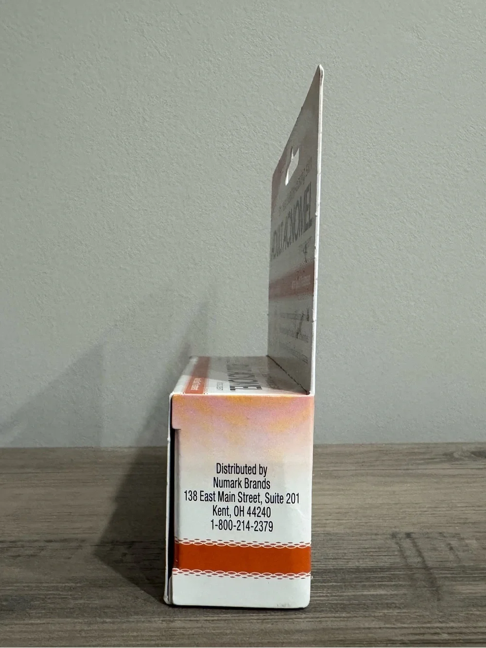 Adult Acnomel Tinted Cream Acne Spot Treatment 1.3 oz (3-pack) Expires 11/2026
